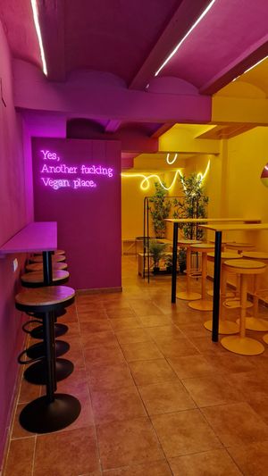  at Vonuts in Valencia