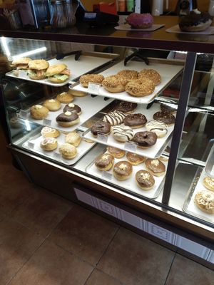  at Vonuts in Valencia