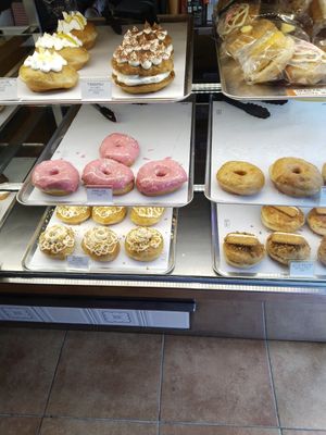  at Vonuts in Valencia