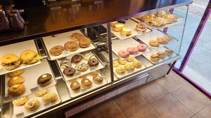  at Vonuts in Valencia