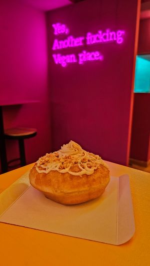  at Vonuts in Valencia