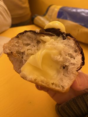   at Vonuts in Valencia