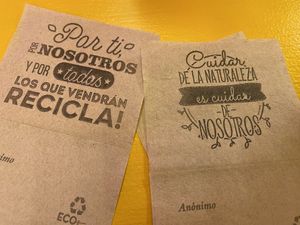   at Vonuts in Valencia