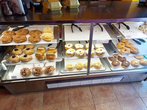  at Vonuts in Valencia