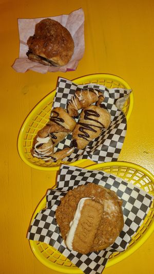  at Vonuts in Valencia