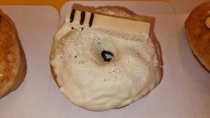  at Vonuts in Valencia