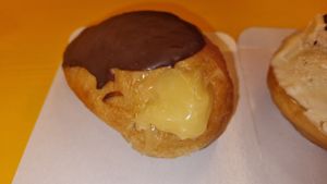  at Vonuts in Valencia