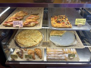   at Vonuts in Valencia