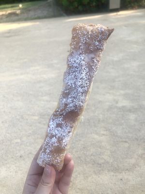 Farton  at Vonuts in Valencia