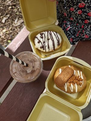  at Vonuts in Valencia