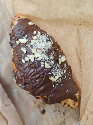  at Vonuts in Valencia