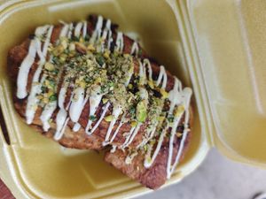  at Vonuts in Valencia