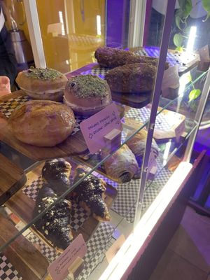   at Vonuts in Valencia