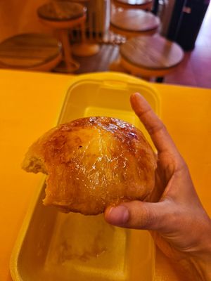  at Vonuts in Valencia