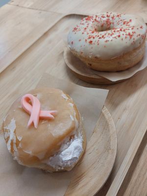  at Areca Bakery in Barcelona