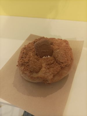  at Areca Bakery in Barcelona