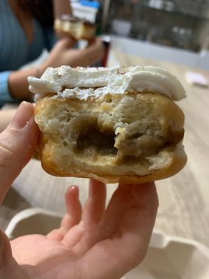  at Areca Bakery in Barcelona