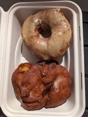  at Looking Meadow Cafe in Maplewood