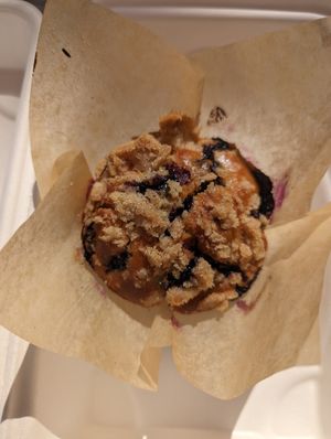  at Looking Meadow Cafe in Maplewood