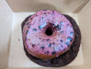  at Looking Meadow Cafe in Maplewood