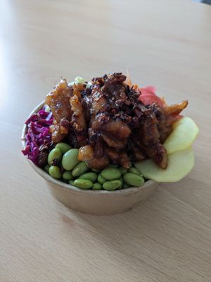  at Baoboba in Folkestone