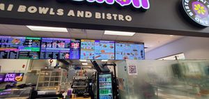  at Tasty Lemon in Kissimmee