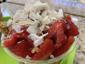   at Tasty Lemon in Kissimmee