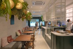  at SAVOR in Kuala Lumpur