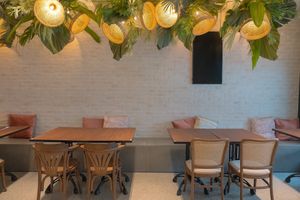  at SAVOR in Kuala Lumpur