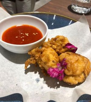  at SAVOR in Kuala Lumpur