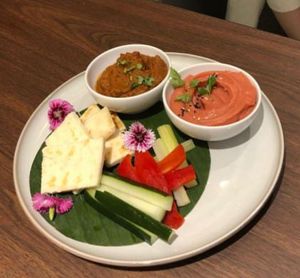  at SAVOR in Kuala Lumpur