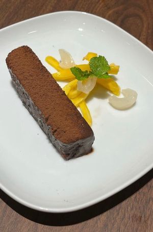  at SAVOR in Kuala Lumpur