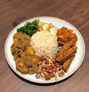  at SAVOR in Kuala Lumpur