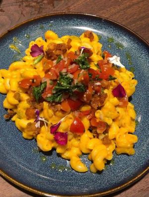  at SAVOR in Kuala Lumpur