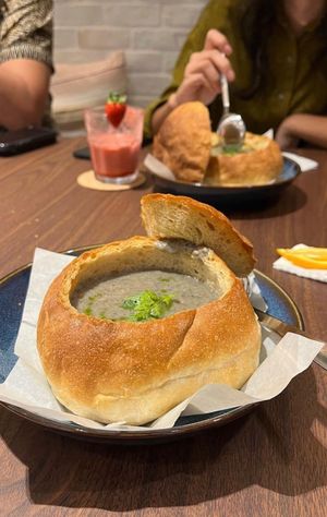  at SAVOR in Kuala Lumpur