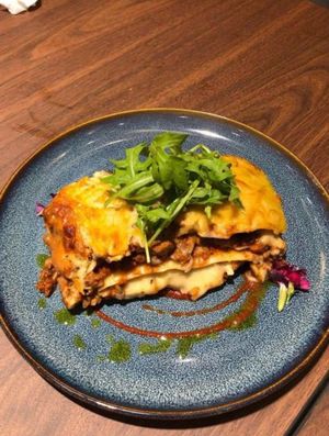  at SAVOR in Kuala Lumpur