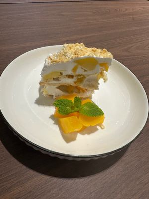  at SAVOR in Kuala Lumpur