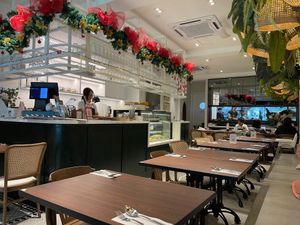  at SAVOR in Kuala Lumpur