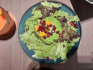  at SAVOR in Kuala Lumpur