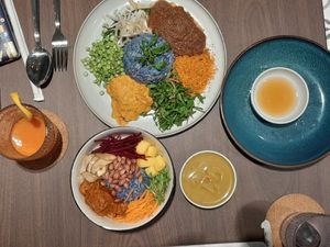  at SAVOR in Kuala Lumpur