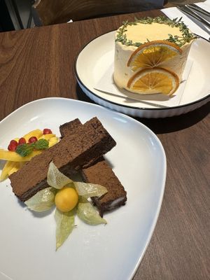   at SAVOR in Kuala Lumpur