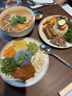   at SAVOR in Kuala Lumpur