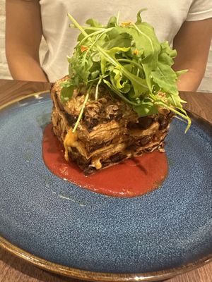   at SAVOR in Kuala Lumpur