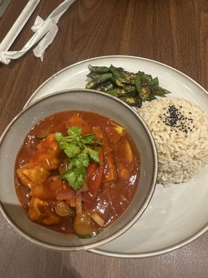   at SAVOR in Kuala Lumpur