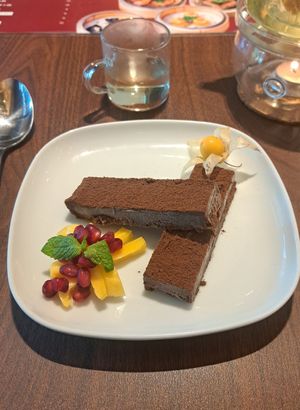  at SAVOR in Kuala Lumpur