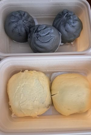 Takeaway at SAVOR in Kuala Lumpur