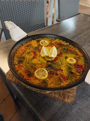  at Punto Italia in Mallorca