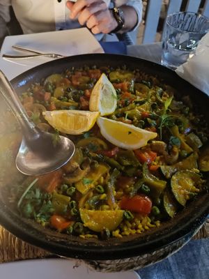  at Punto Italia in Mallorca