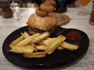  at Stanley's in Mallorca