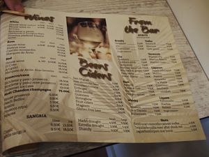  at Stanley's in Mallorca